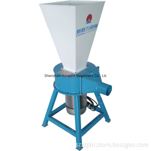 Foam&Sponge Shredder (small) (ESF007B)